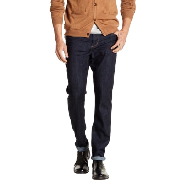 Joe's Jeans Other - JOE’S JEANS Niall Slim Fit Jeans Dark Wash